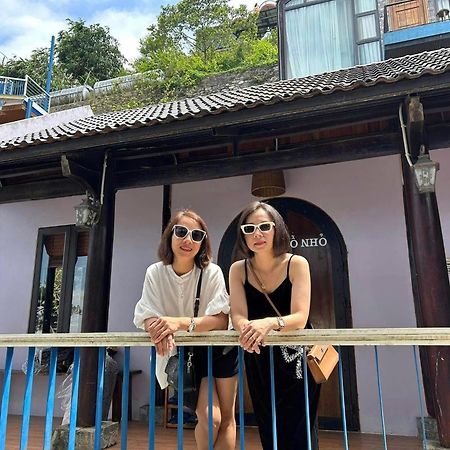 Chuon Chuon Villa Homestay Tam Dao Tam Ðảo Exterior foto